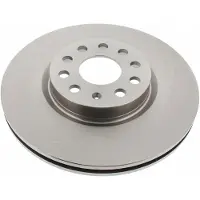 MAPCO 25833 Remschijf