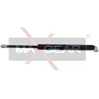 MAXGEAR Gasveer, bagageruimte 12-0235