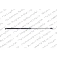 KILEN 8126161 Gasveer achterklep