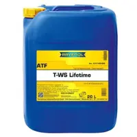 Ravenol Versnellingsbakolie 1211106-020-01-999