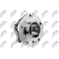NTY KLP-BM-030 Wiellagerset