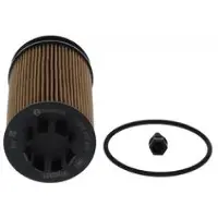 Bosch F 026 407 310 Oliefilter
