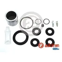 AUTOFREN SEINSA Reparatieset, remklauw D4-1155C