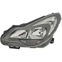 Valeo Koplamp 045286 Valeo voor o.a. OPEL