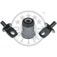 OPTIMAL F9-0010 Draagarmrubber