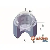 AUTOFREN SEINSA D025356 Zuiger, remklauw