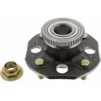 MAPCO 46512 Wiellagerset