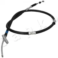 Japko 1312002L Handremkabel