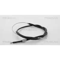 TRISCAN 8140 29105 Handremkabel