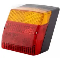Hella Achterlicht 2SD996 030-021