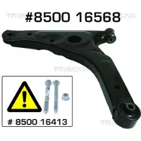 TRISCAN 8500 16568 Draagarm