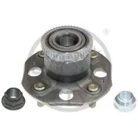 OPTIMAL 912804 Wiellagerset