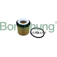 Borsehung Oliefilter B10441