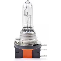 Amio 01490 Gloeilamp, verstraler