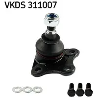 Skf VKDS 311007 Fuseekogel