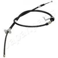 Japanparts BC-2004L Handremkabel