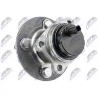 NTY KLT-TY-128 Wiellagerset
