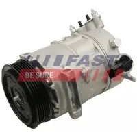 Fast Sports Nutrition Compressor, airconditioning FT56328