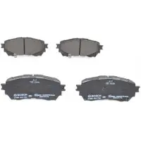 Bosch 0 986 487 948 Handremschoenen