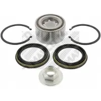MAPCO 26530 Wiellagerset