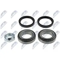 NTY KLP-CT-010 Wiellagerset