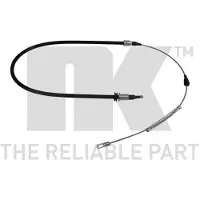 NK 903683 Handremkabel