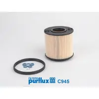 PURFLUX C945 Brandstoffilter