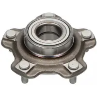 KAVO PARTS WBH-8513 Wiellagerset