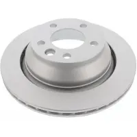 MAPCO 25777C Remschijf