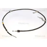 TRISCAN 8140 181142 Handremkabel