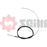 Seim 404973 Handremkabel