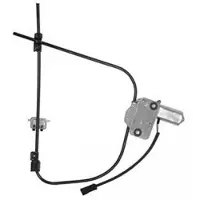 MAGNETI MARELLI Raambedieningsmechanisme 350103151000