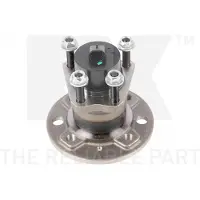 NK 763615 Wiellagerset