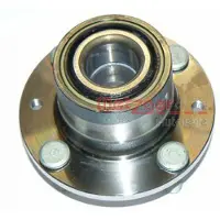METZGER WM 891 Wiellagerset