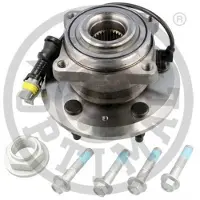 OPTIMAL 252793 Wiellagerset