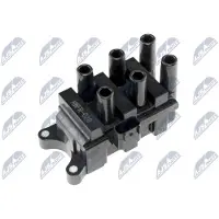 NTY ECZ-FR-020 Bobine