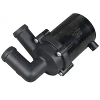 METZGER Extra waterpomp 2221059