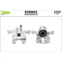 FTE 9298083 Remklauw