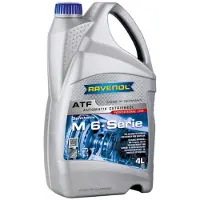 Ravenol 1212105-004-01-999 Olie, automatische transmissie (ATF)