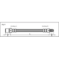 METZGER Remslang 4112081