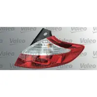 Valeo Achterlicht 043855 Valeo voor o.a. RENAULT