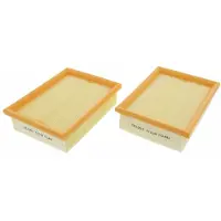MAPCO 60171 Luchtfilter