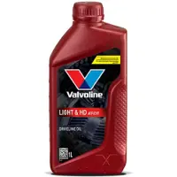 Valvoline 908830 Olie, automatische transmissie (ATF)