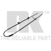 NK 901024 Handremkabel