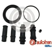 AUTOFREN SEINSA Reparatieset, remklauw D4-332 rechts