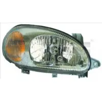 TYC Koplamp links 20-5896-15-2 TYC voor o.a. DAEWOO
