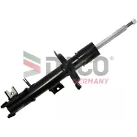DACO Germany 453706L Schokdemper