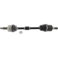 MAPCO 16590 Aandrijfas