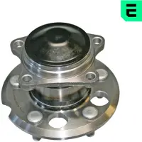 OPTIMAL 982745 Wiellagerset