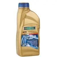 Ravenol Automatische transmissie olie ATF Type J2/S Fluid 1L